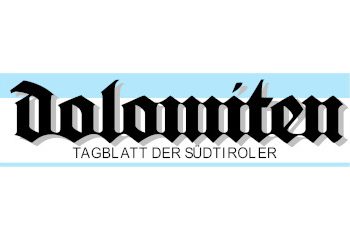 Dolomiten-Zeitung