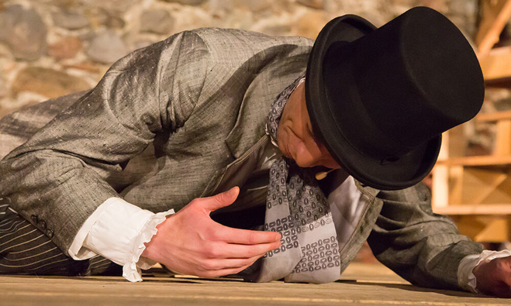 luis zagler - www.schlossfestspiele.it foto riki gelf - die verfolgten 20170805_1150