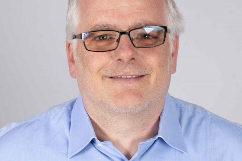 Harald Rechenmacher