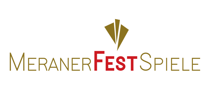 Logo Meraner Festspiele 2021 Logo Meraner Festspiele 2021