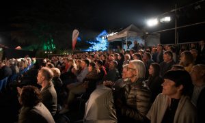 Meraner Festspiele 2021- Ort