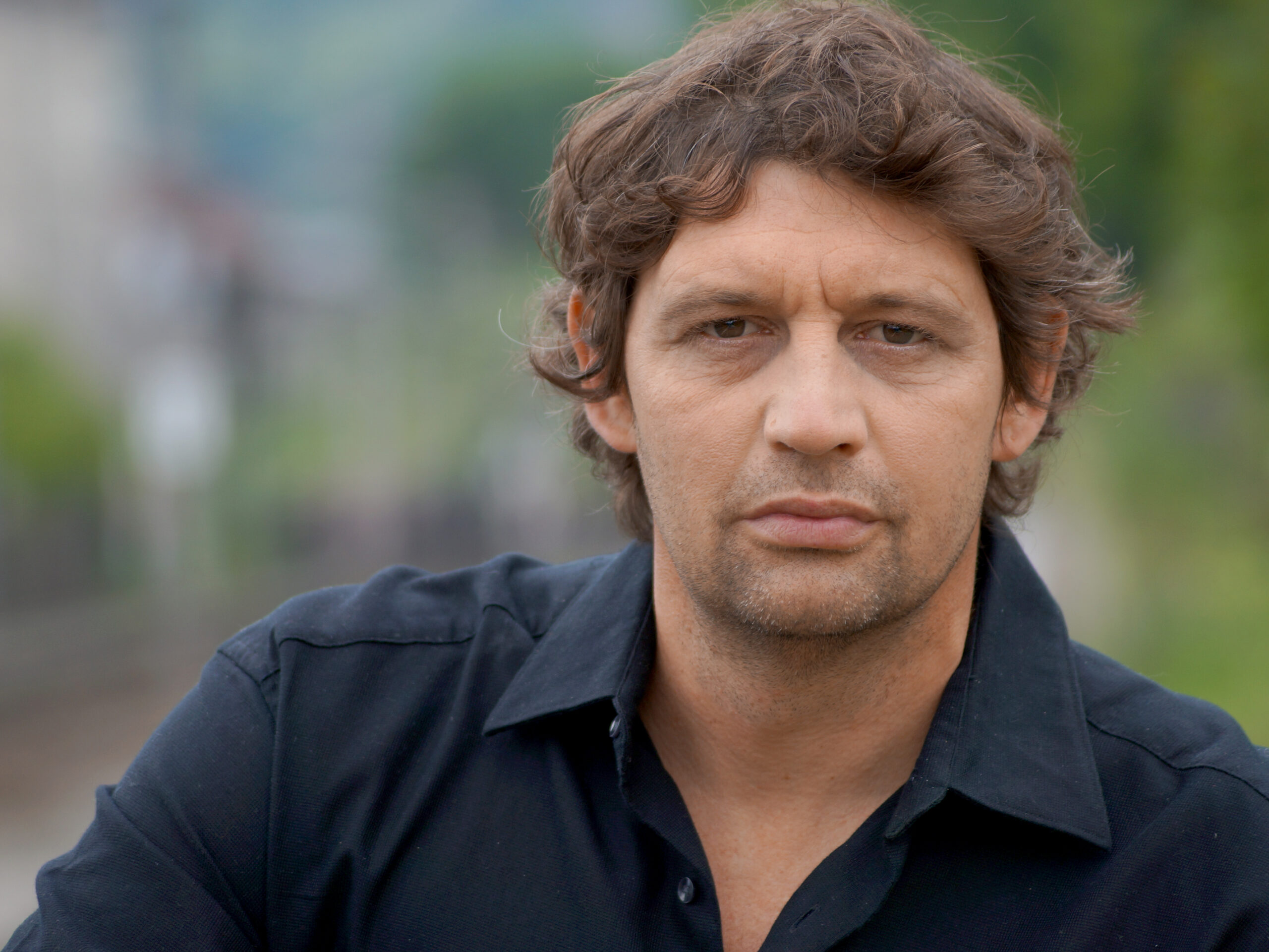 Klaus Windisch - Meraner Festspiele 2022
