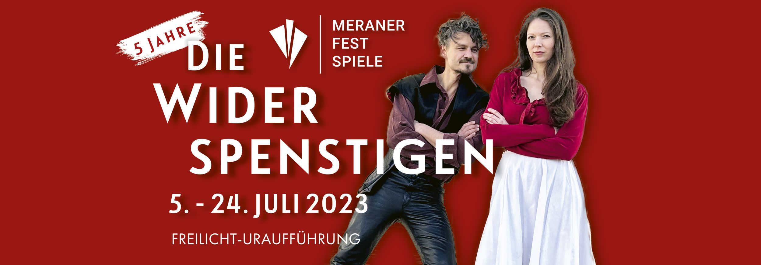 Die Widerspenstigen 2023