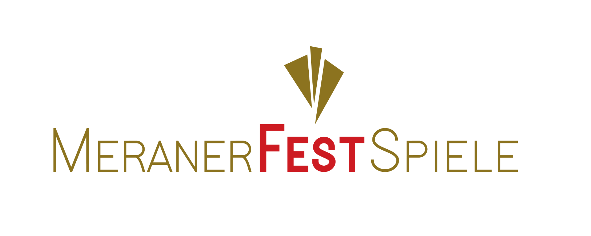 Logo Meraner Festspiele