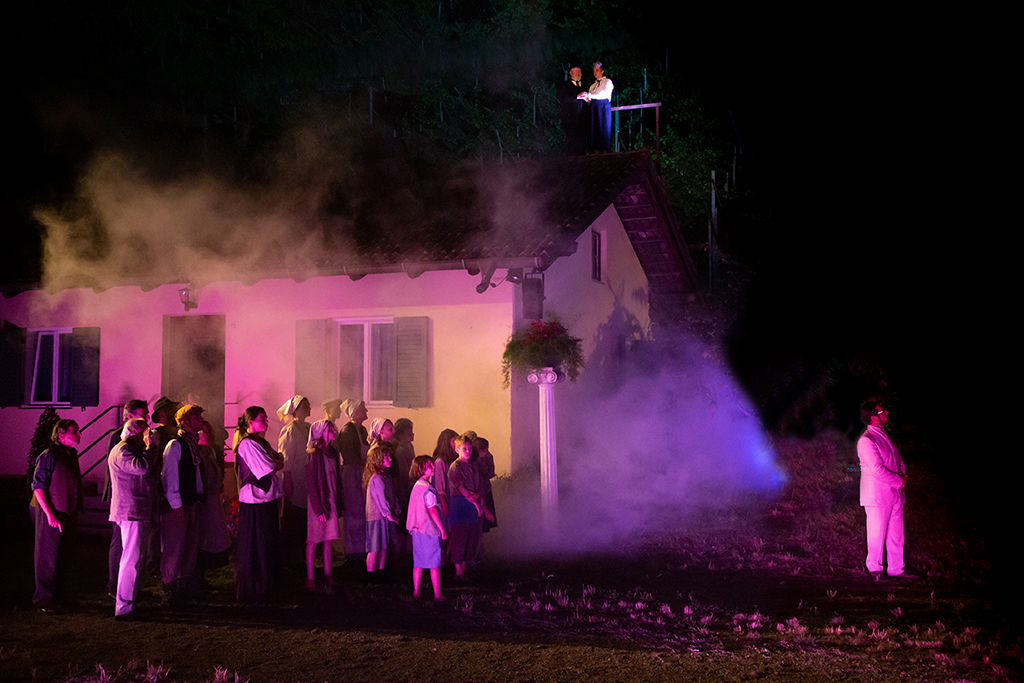 Meraner Festspiele 2019 - Die-Präsidenten von Luis Zagler - Foto-RikiGelf_II Die Präsidenten 2019