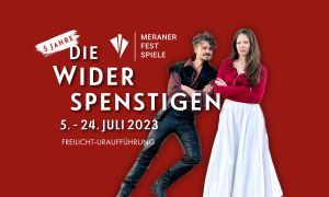Die Widerspenstigen 2023