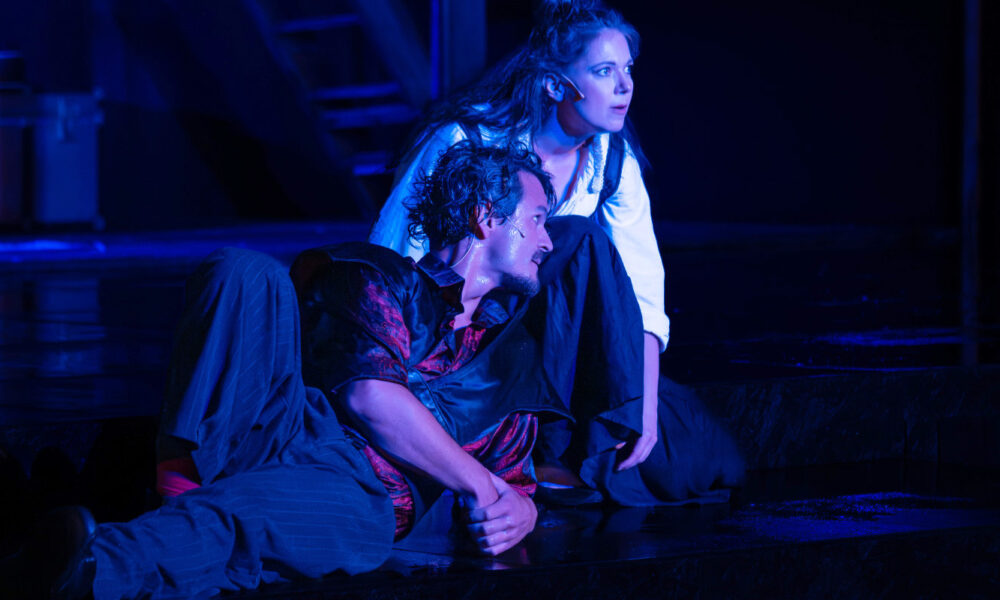 Meraner Festspiele