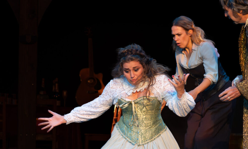 Meraner Festspiele