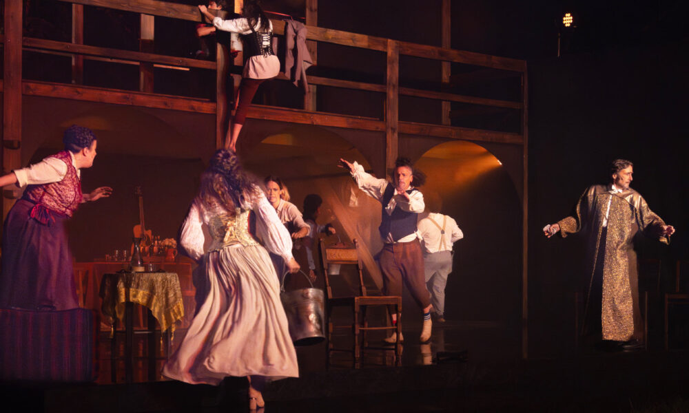 Meraner Festspiele
