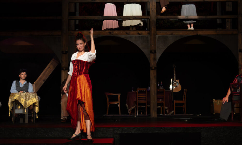 Meraner Festspiele