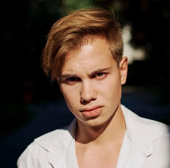 Julian Rohrmoser Julian Rohrmoser