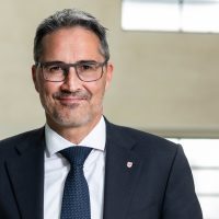 Arno Kompatscher