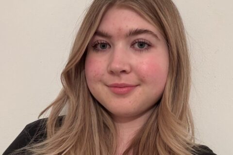 Marion Wolf Maskenbild Assistentin 2025