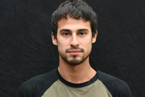 Iann Marsano