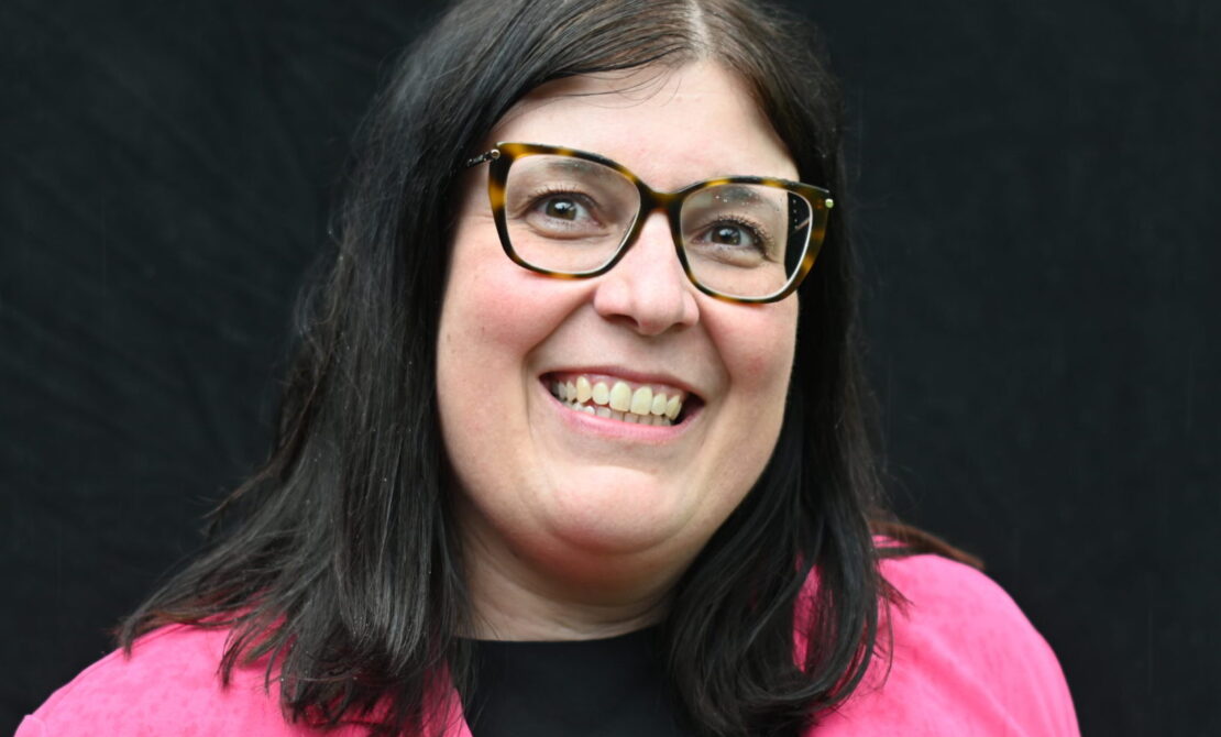 Karin Lintner