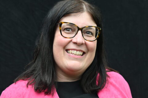 Karin Lintner