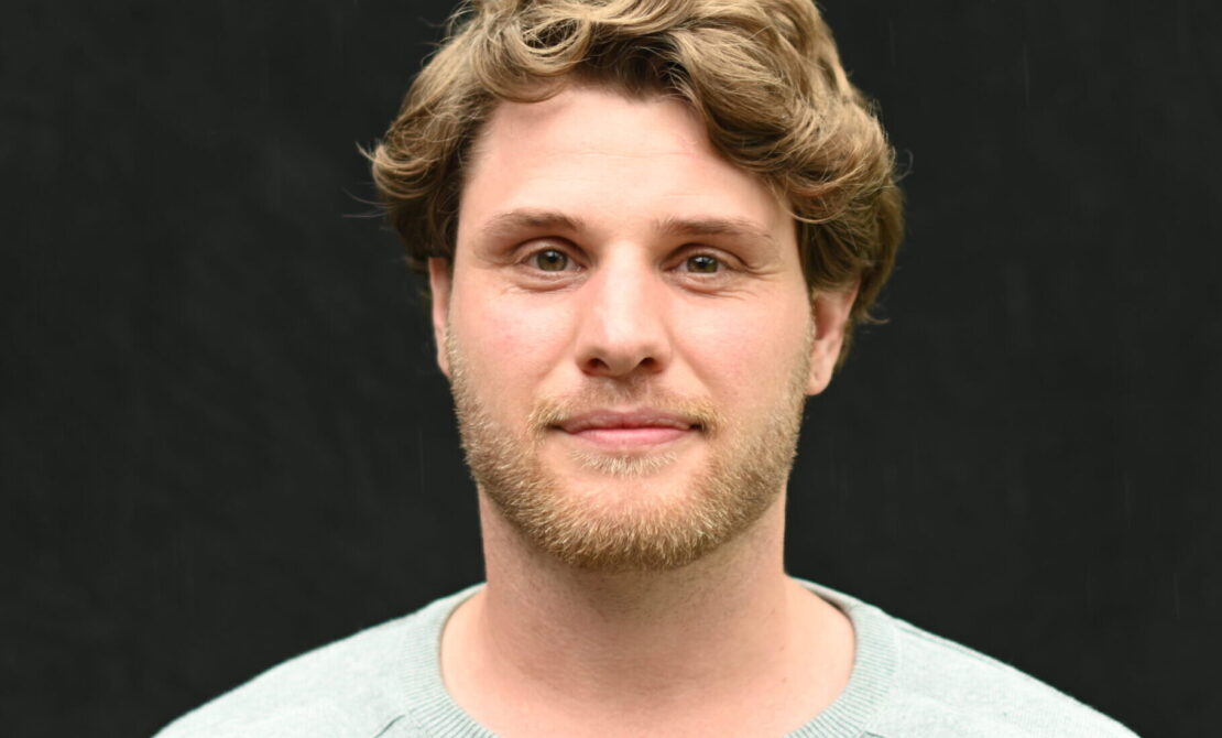 Martin Augustin