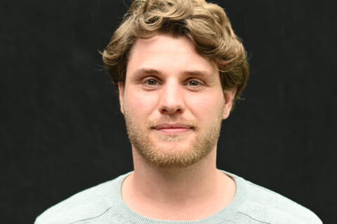 Martin Augustin