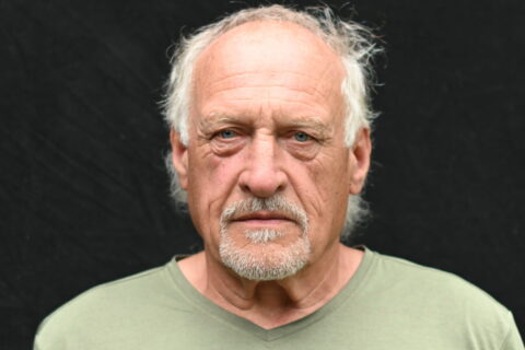 Oliver Pezzi