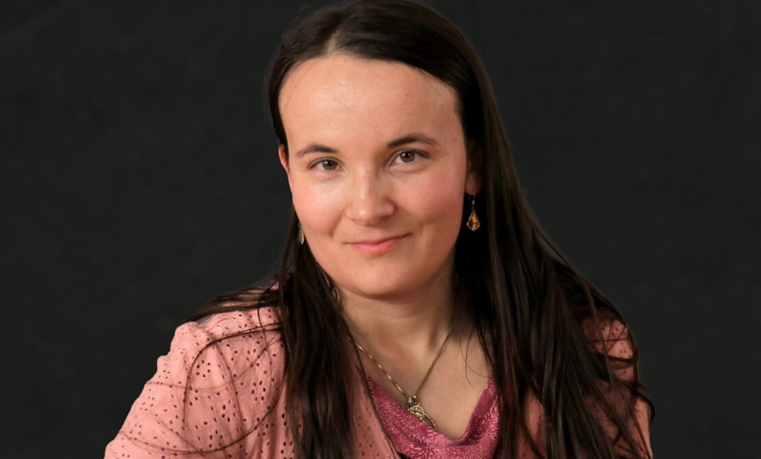 Sabrina Waldner