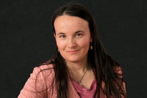 Sabrina Waldner