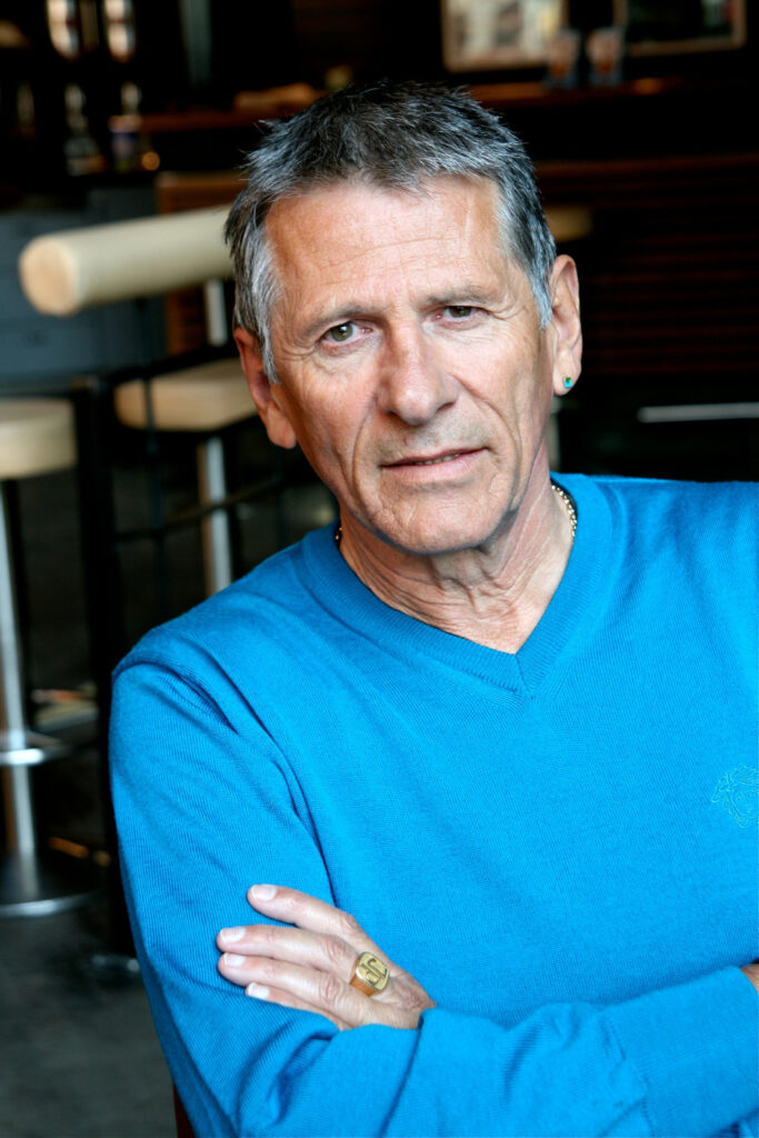 Der Regisseur