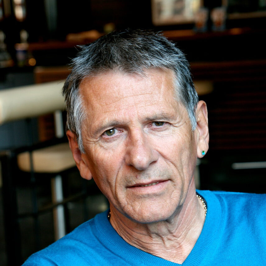 Meraner Festspiele 2025_Der große Aufbrucht von Luis Zagler-Regie Pepi Pittl Portrait 1_1432293108_1
