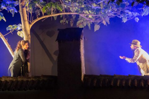 MeranerFestSpiele - Die Erbinnen - Luis Zagler - Foto Riki Gelf_29A3781