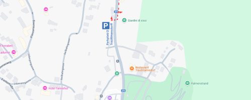 ParkplatzKarte