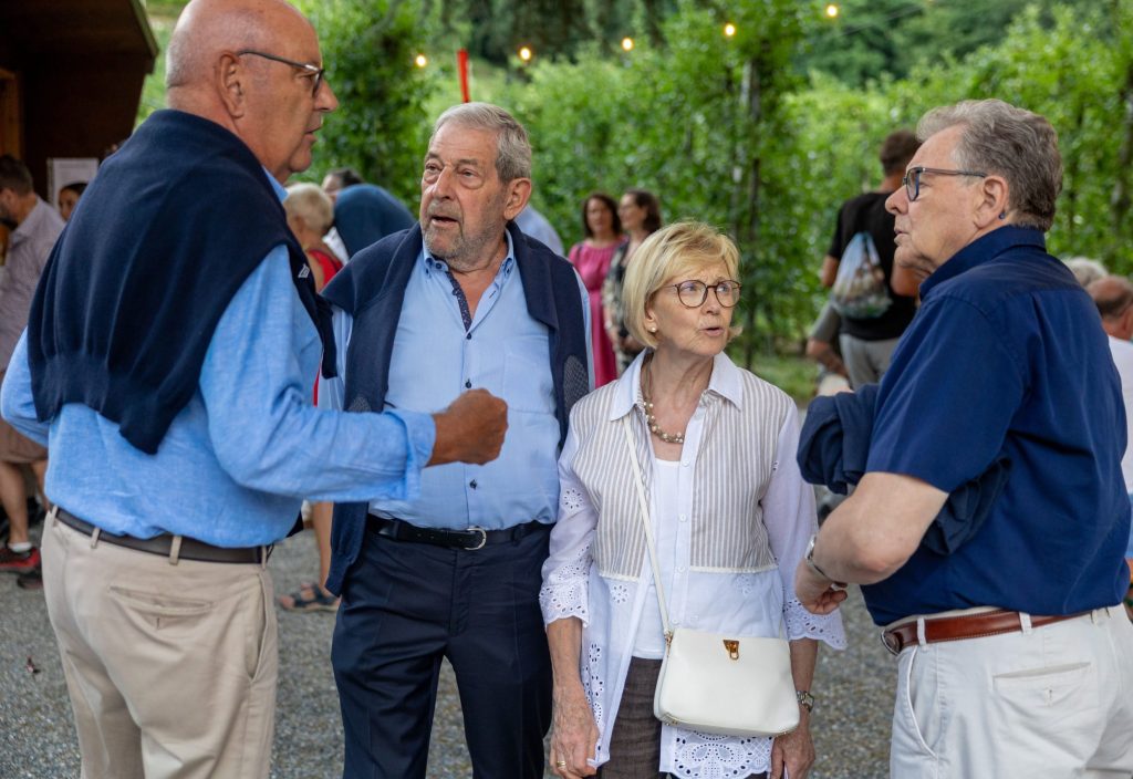 Meraner Festspiele 2025_Der große Aufbruch von Luis Zagler_