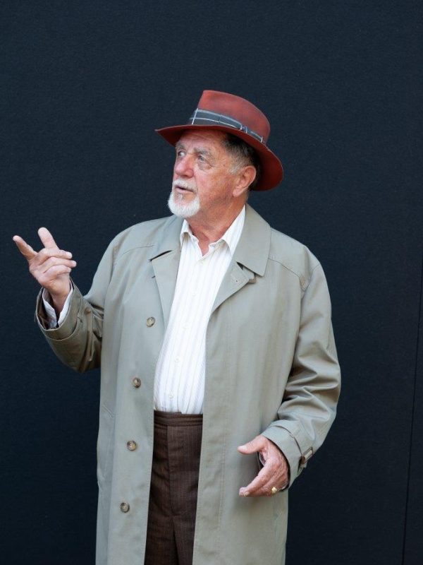 Meraner Festspiele 2025_Der große Aufbruch von Luis Zagler_Foto Matthias Brommann 5270