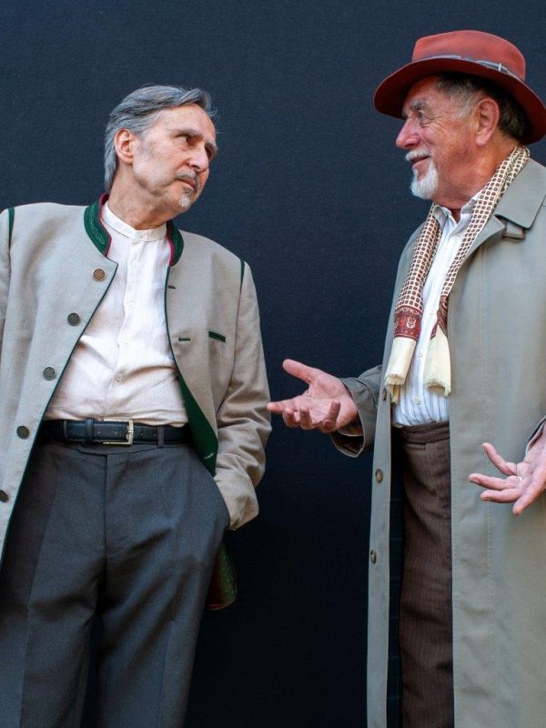 Meraner Festspiele 2025_Der große Aufbruch von Luis Zagler_Foto Matthias Brommann 5278