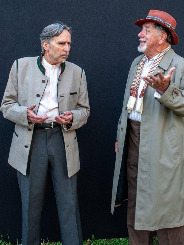 Meraner Festspiele 2025_Der große Aufbruch von Luis Zagler_Foto Matthias Brommann 5284