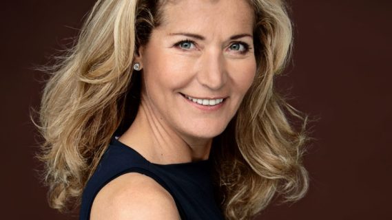 Christine Mayn