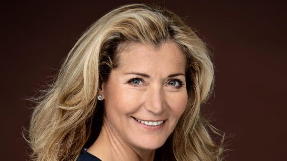 Christine Mayn