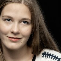 Meraner Festspiele 2026_Tabea Günther_Rolle der Christine Tabea Günther