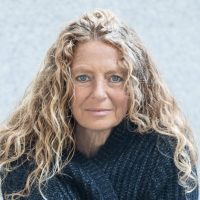 Sarah Kattih – Darstellerin – „Das Schweigen der Stadt“
