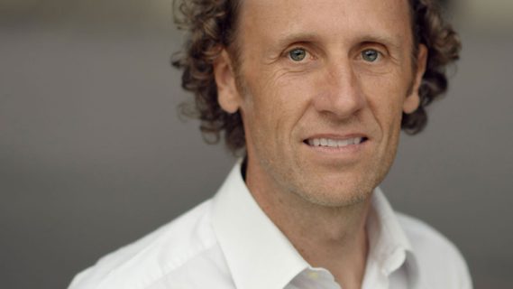 Meraner Festspiele 2026_Konrad Hochgruber_Rolle des Jorge Pechstein