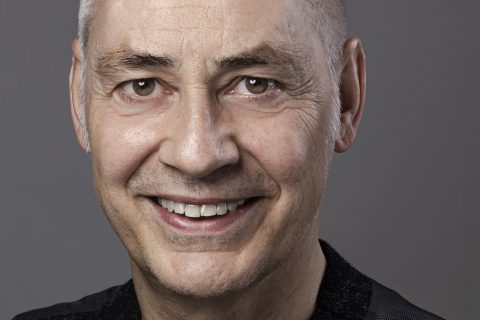 Torsten Schilling