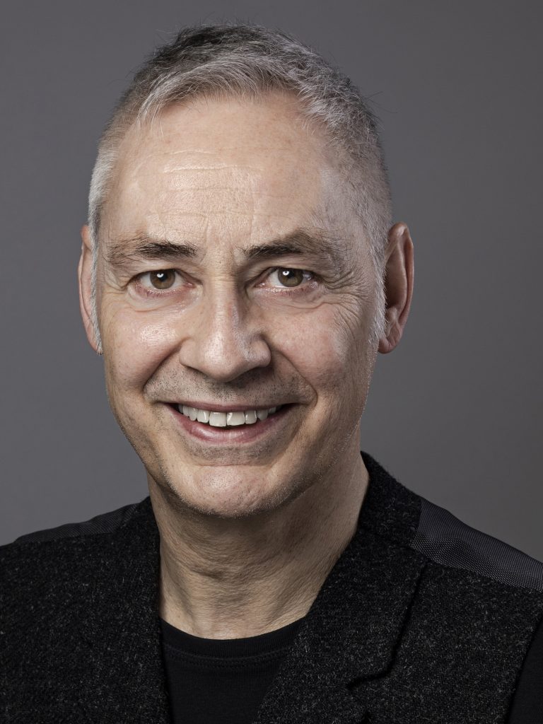 Torsten Schilling