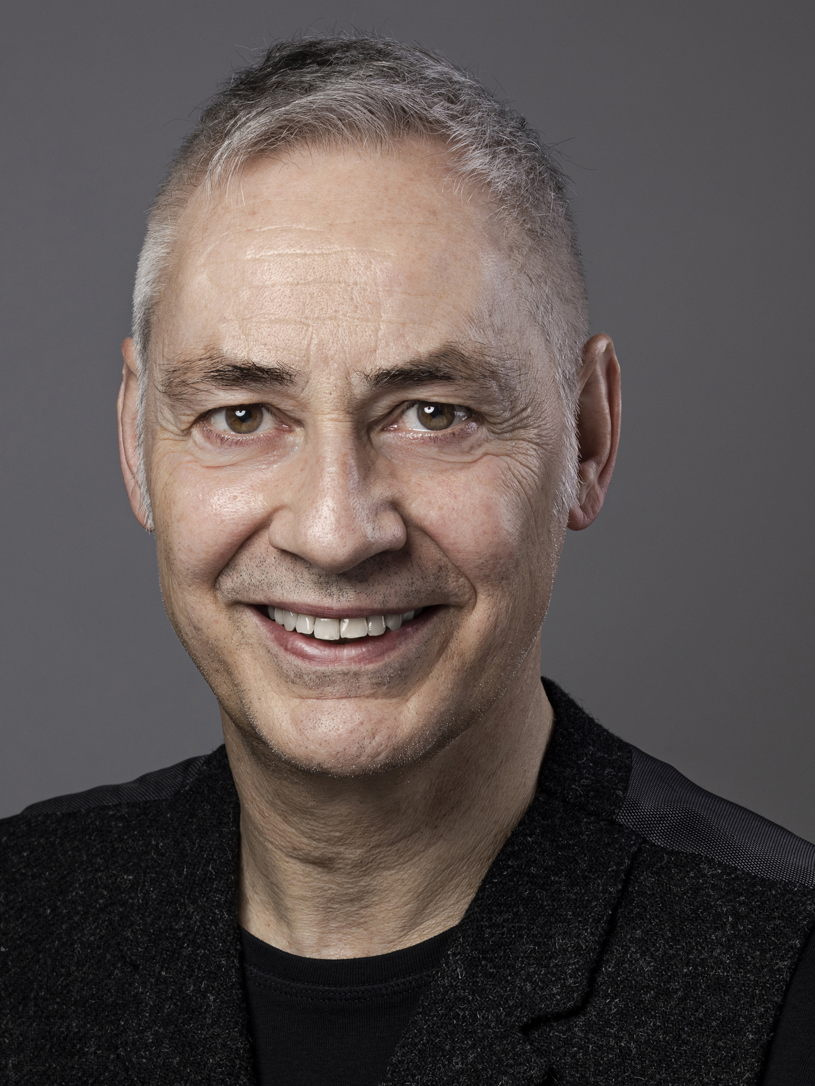Torsten Schilling